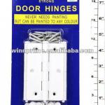 DOOR HINGES