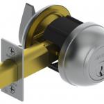 Door DeadBolt