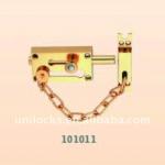 zinc alloy security door chain 1010011
