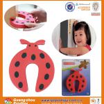 baby safety door guard/door protection/rubber door stopper