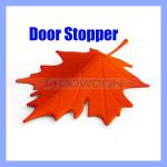 Multicolor Glass Shower Door Stop Protecting Doors and Hands