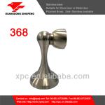 368 Stainless Steel Magnetic door stopper With catch