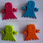 Fashion and Cute silicone Baby Safty Door Stopper with Hot selling
