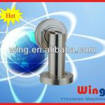 Good character zinc alloy door stopper with high quality