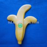 319135 Promotion Baby Safety Banana Shape Door Stopper