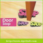 cheap silicone decorative door stops