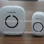 wireless house 52 chimes door bell with up to 300 meters working distance