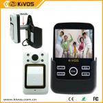 3.5&#39;&#39; Video Door Bell 2013 With 3.5&#39;&#39; TFT Screen Doorbell Factory