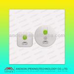 wireless doorbell with range up to 280m