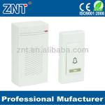 cheap wireless doorbell ,CE,R&amp;TTE,RoHS,100 meters