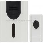 Remote Door Chime