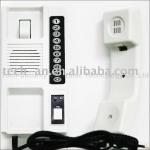 Digital wireless door chime from manufactory