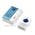 V004A 38 Songs Digital Wireless Doorbell With Remote Control
