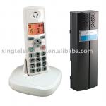 wireless video intercom with DECT model CL-3622