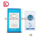 Lower price wireless doorbell from factory