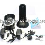 Wireless 2.4Ghz Door Video Phone Camera Viewer Auto Taking Photos 2.4&quot; TFT LCD