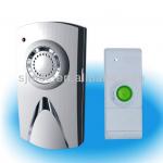 220VAC Cordless indoor video door phones