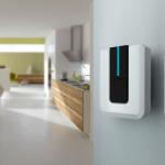 Forrinx Wireless Mains Plug-In Doorbell Door Chime