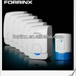 FORRINX best wireless muslim doorbell wholesale islam door bell