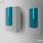 Hot products - mp3 download wireless doorbell