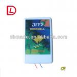 AC 110V/220V Good quality merchanical ding dong doorbell