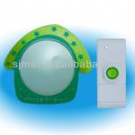 best design for child housing DC mp3 downloadable doorbell