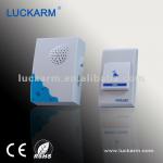 2014 New wireless remote control electronic door bell
