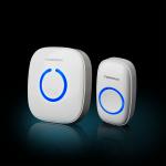 Electronics factory product for Ipod design wireless door bells + Manufacturer in Shenzhen