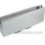 Hydraulic self closing glass door closer