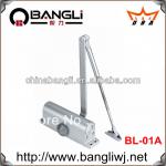 good quality automatic door closer