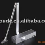 Square Door Closer (1133AW)