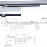 CE Standard Sliding Arm Door Closer