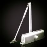 Hot sell automatic door closer with different door closer types