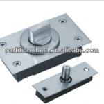 Lowest priece fitting for floor closed with zinc alloy-FS-102