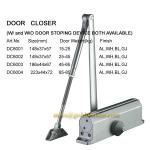 Door Closer DC6001