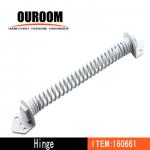 Stainless Steel White Self Closing Gate Spring
