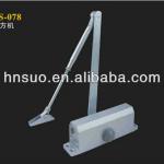 high quality adjust hydraulic door closer