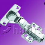 Hydraulic Fast Installation Clip-on Hinge(Alloy Clip)B32