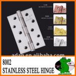 Stainless Steel Hinge