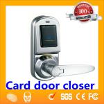 HF-LM9 Home seucrity card door closer