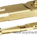 Soyo Hardware high quality durable glass floor spring