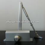 sliding glass door closer / dorma door closer / hydraulic door closer hinge