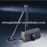 Automatic electronic Aluminum Alloy Door Closer