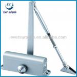 Medium Automatic Door Closer for 35-65KG Door Weight