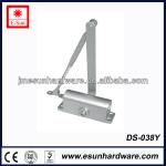 High quality building glass automatic sliding door closer (DS-038Y)