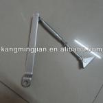 aluminium concealed door closer with high quality-KMJ-121410