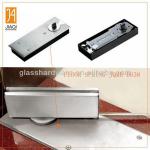 DORMA Double Cylinder floor hinge with 120kg Capacity-JQMP-D638