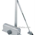 Square type hydraulic door closer 65kg-80kg JHD-708