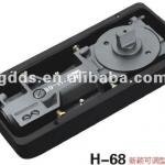 floor spring floor hinge manufacturing factory-H-68