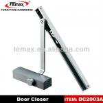 High Quality Silent Door Closers DC2003A